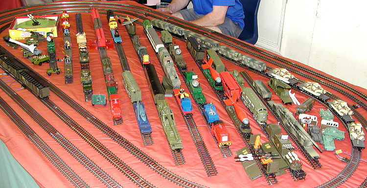 Bachmann Trains